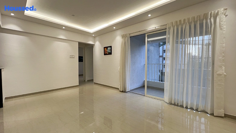 Sample Apartment